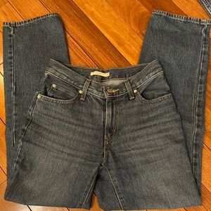 Levi’s ‘94 Baggy
Mid-Rise